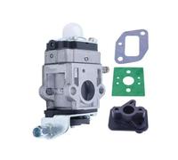 Carburateur Compatible TL33 TL43 T52 TU43, Débroussailleuse 43cc CG430 Mitsubishi, Kit Moteur Essence Rechange