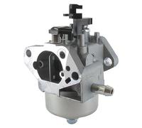 Carburateur Complet Pour Moteur Autoportée Origine Stiga.