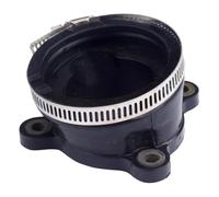 Carburateur Connecteur Adaptateur De Manchon D'admission Pour Carburateur Moto Pour SM450R SM510R SM 450 510 R 510R 450R 2008 2009 2010 8000D0357 Admission Pipe Collecteur