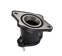 Carburateur Connecteur Adaptateur D'interface Carburateur De Moto Pour Pour FourTrax Big Red 200 ATC200E TRX200 TRX200D Manchon D'admission 16210-437-000 Admission Pipe Collecteur