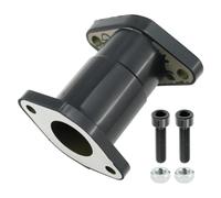 Carburateur Connecteur Adaptateur D'interface Carburateur Pour YAMAHA Pour Tri-Moto 200 YTM200 Pour Timberwolf 250 YFB250 Collecteur D'admission Manchon Admission Pipe Collecteur