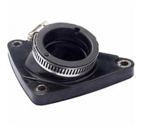 Carburateur Connecteur Adaptateur D'interface De Carburateur Pour Moto Pour XR250 XR250L XR250R XR 250 L R 1986-2004 Collecteur D'admission Manchon Admission Pipe Collecteur