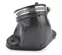 Carburateur Connecteur Adaptateur D'interface De Carburateur Pour VTT Pour Polaris Pour Ranger Pour Sportsman 335, 400, 450 500 Manchon D'admission Admission Pipe Collecteur