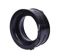 Carburateur Connecteur Adaptateur D'interface Pour Carburateur De Moto Pour Yamaha WR400F WR400 WR 400 F 400F Collecteur D'admission Raccord Manchon Admission Pipe Collecteur