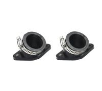 Carburateur Connecteur Adaptateur D'interface Pour Carburateur Pour Carburateurs Pour PWK 28 Mm, 30, 32 Et 34 Collecteur D'admission Manchon Moto, UTV, ATV Admission Pipe Collecteur