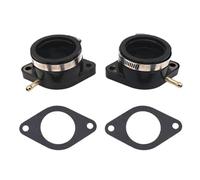 Carburateur Connecteur Collecteur D'admission De Carburateur Pour YAMAHA XS400 XS 400 R XS400R XS400S 1977-1982 Manchon Adaptateur D'interface Admission Pipe Collecteur