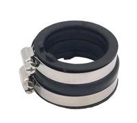 Carburateur Connecteur Conduit D'admission De Carburateur Pour YAMAHA Pour GRIZZLY 660 YFM660F 4X4 Pour HUNTER GL1020CB107CE Manchon Adaptateur D'interface Admission Pipe Collecteur