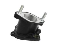Carburateur Connecteur Manchon D'admission Carburateur Moto Pour XL125 XL185 XR200 XR185A XR200R ATC185S XL185S XL200R Adaptateur D'interface 6210-446-000 Admission Pipe Collecteur