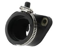 Carburateur Connecteur Manchon D'admission De Carburateur Pour Arctic Pour Cat 500 4x4 2005-2009 Adaptateur D'interface 0570-092 Joint Tuyau Admission Pipe Collecteur