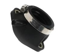 Carburateur Connecteur Manchon D'admission De Carburateur Pour Arctic Pour Cat 500 4x4 LE M4TBX TRV Automatique 2005-2009 0570-092 Adaptateur D'interface Admission Pipe Collecteur