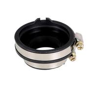 Carburateur Connecteur Manchon D'admission De Carburateur Pour Can-Am Pour Outlander 330 Et 400 420267340 Col Adaptateur D'interface Admission Pipe Collecteur
