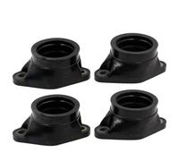 Carburateur Connecteur Manchon D'admission De Carburateur Pour Moto Pour SUZUKI GSX750F Pour Katana GR78A GSX750 GSXR750 GR77A 1989-1998 Adaptateur D'interface Admission Pipe Collecteur