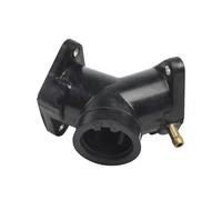Carburateur Connecteur Manchon D'admission De Carburateur Pour Moto Pour YAMAHA XV125 XV240 XV 125 Pour Virago 1989-2011 Adaptateur D'interface Tuyau Admission Pipe Collecteur