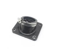 Carburateur Connecteur Manchon D'admission De Carburateur Pour Moto Tout-terrain Pour YAMAHA MX100 RT100 RT 100 1979-2000 Adaptateur D'interface 560-13565-00-00 Admission Pipe Collecteur