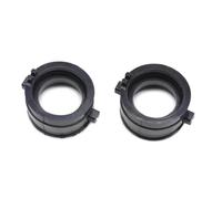 Carburateur Connecteur Manchon D'admission De Carburateur Pour NV400 NV600 NV750C2 Pour Shadow, NT650 NTV600 NTV650 XL600V XL650V Transalp Adaptateur D'interface Admission Pipe Collecteur