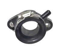 Carburateur Connecteur Manchon D'admission De Carburateur Pour Quad Pour Arctic Pour Cat 400 366 TRV 400TRV AUTOMATIQUE MANUEL 4X4 0570-084 Adaptateur D'interface Admission Pipe Collecteur