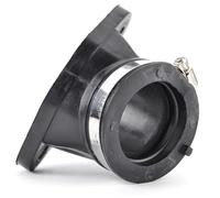 Carburateur Connecteur Manchon D'admission De Carburateur Pour Quad Pour Polaris Pour MAGNUM 500 2x4, 4x4 Et 6x6 1995-2003 Adaptateur D'interface Tuyau Admission Pipe Collecteur