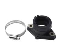 Carburateur Connecteur Manchon D'admission De Carburateur Pour TRX 350 TRX350 FE FM TE TM Rancher 2000-2006 Adaptateur D'interface 16210-HN5-671 Admission Pipe Collecteur