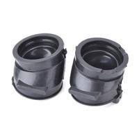 Carburateur Connecteur Raccord De Manchon D'admission Carburateur Moto Pour CB500 Pour CB500S Pour CB 500 S 1994-2002 Adaptateur D'interface 16211-MY5-600 Admission Pipe Collecteur