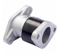 Carburateur Connecteur Raccord De Manchon D'admission Carburateur Pour CRF80F XE80R Pour CRF100F Pour CRF 100F 80F 100 80 F 1985-2013 Adaptateur D'interface Admission Pipe Collecteur