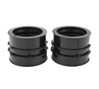 Carburateur Connecteur Raccord De Manchon D'admission Carburateur Pour Pour ER500 Pour EX400 Pour EX500 Pour EN500 Tuyau Adaptateur D'interface Admission Pipe Collecteur