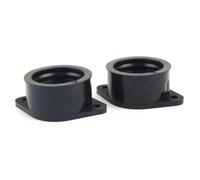 Carburateur Connecteur Raccord De Manchon D'admission Carburateur Pour Pour KZ440 Pour KZ400 1980-1983 Tuyau Adaptateur D'interface 16065-1027 Admission Pipe Collecteur