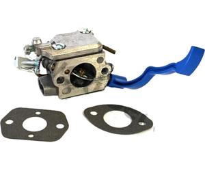 Carburateur cpl. Husqvarna 125B 125BBVX pour ventilateur Original