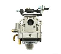 Carburateur de 11 mm pour débroussailleuse à deux moteurs de 22 cc, 26 cc, 33 cc, 34 cc, 36 cc pour VTT, scooter, moto tout-terrain avec espacement des boulons de 31 mm