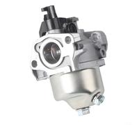 Carburateur de 19 mm avec starter automatique pour tondeuses à gazon 1P70F 1P70 1P75F 1P75 196CC - Livraison efficace de carburant et installation facile