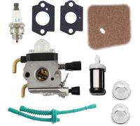 Carburateur de carburateur pour Stihl FS38 FS45 FS55