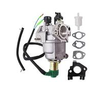 Carburateur de débroussailleuse GX340 GX390 188F Moteur 11HP 13HP Carburateur Générateur Pièces Carb
