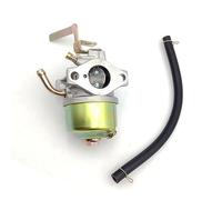 Carburateur de débroussailleuse pour Yamaha MZ175 EF2600 EF2700 166F carburateur générateur Essence pour pièces de Moteur
