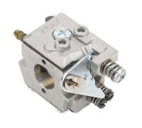 Carburateur de débroussailleuse - Walbro - Métal de remplacement - Haute performance - Conforme aux spécifications OEM