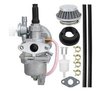 Carburateur de Générateur Carburateur Pour Quad, Kart, Moto 43cc, 47cc, 49cc, 50cc, Pour Holeshot, Dirt Bike, Pit, Pocket