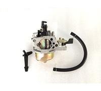 Carburateur de glucides Assay pour Honda GX340 11HP Moteur 16100-ZE3-V01, 16100-ZE3-814, 16100-ZE3-W32, 16100-ZE3-D52, 16100-ZE3-D02 F31
