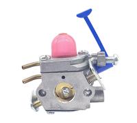 Carburateur de jardin Zama C1Q-W40A Husqvarna 128C 128L 128LD 128R 128RJ~1358