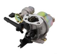 Carburateur de moteur Loncin 6,5 ch avec levier de starter de robinet pour moteurs de tondeuse à gazon et entretien de machines de jardin compatibles