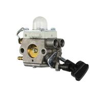 Carburateur de moto Carburateur BG56 pour Stihl BG86 SH56 SH86 4241-120-0615 4241-120-0632 4241-120-0622 pour Zama C1M-S260B C1M-S260