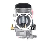 Carburateur de moto Carburateur CV40 pour Harley pour Davidson convient pour Sportster 883 XL883 1200 XLH1200 pour Touring Dyna FXR Softail