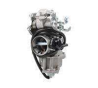 Carburateur de moto Carburateur de pour moto pour Honda CBX200 Nx200 Cbx200S XR200 XR250 XlR250 Xlr250re Xl250rg Xl250rh Xl250 KO 4 temps