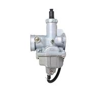Carburateur de moto Carburateur de pour moto pour mise à niveau du carburateur pour 2Keihin ABM IRBIS TTR(PZ30 CG200 hand)