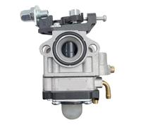 Carburateur de moto Carburateur MP11 pour tondeuse à gazon TL23 TL26 TU26 carburateur 34 36F