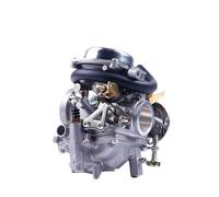 Carburateur de moto Carburateur pour Yamaha pour Virago 250 XV250 Route 66 1988-2014 2010 2009 pour moto 1990-2014 XV125 1990-2011