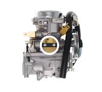 Carburateur de moto Pièce carburateur pour Yamaha XV125 XV250, pour Virago v-star 250 Route 66 1995 - 2007, compatible avec 3BG-14900-01-00