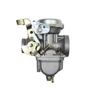Carburateur de moto Pour Suzuki GN125 GS125 GN125E EN125 Carb ATV Carburador GN 125 Carburatore EN125-2 94-01 Carburateur GS Intruder Carburateur Carb