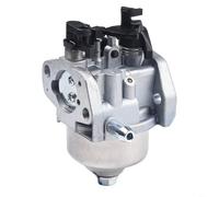 Carburateur de précision pour tondeuse rotative Mountfield St120 compatible avec le numéro de pièce 118551489/0 ou 03227 de remplacement du système de carburant en alliage haute performance