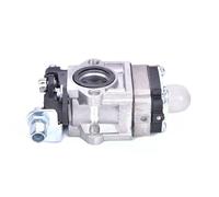 Carburateur de rechange 15 mm pour scooter 2 temps 43, 47, 49, 50 cc, mini-chopper, vélo de poche~0819