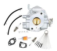 Carburateur de rechange 305442 303447 pour 845906 844041 844988 844039 303442 303445 303446 303447 305442 305445 305446 3054 Moteurs Vanguard série 47 16-18 CV