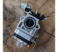 Carburateur de rechange compatible avec débroussailleuse Mitsubishi TL43 TL52 1E40F-5 1E44F-2 CG430 CG520 BC430 BC520 KASEI