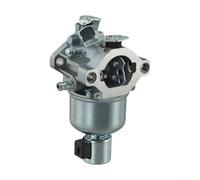 Carburateur de rechange compatible avec les modèles 791889 698782 693194 499151 Construction en métal pour une installation facile Meilleure efficacité du carburant pour réparation de tondeuse à gazon